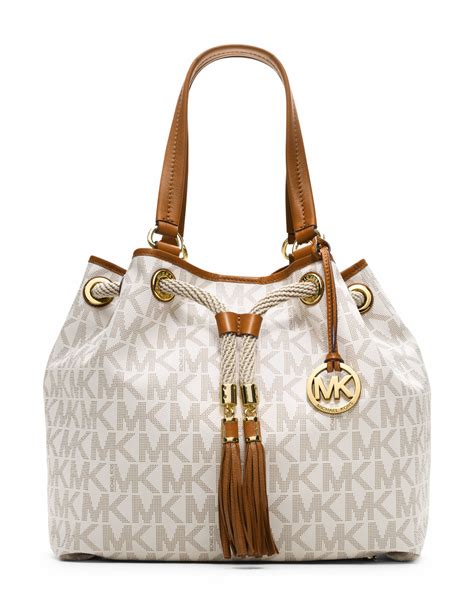 michael kors oval bag|Michael Kors large tote handbags.